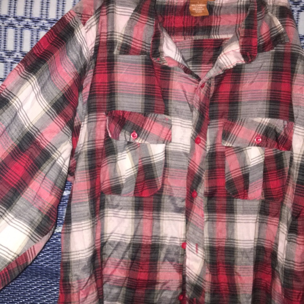Boys shirt